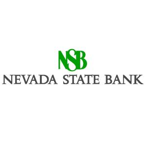nevada state bank logo