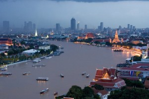Bangkok_River